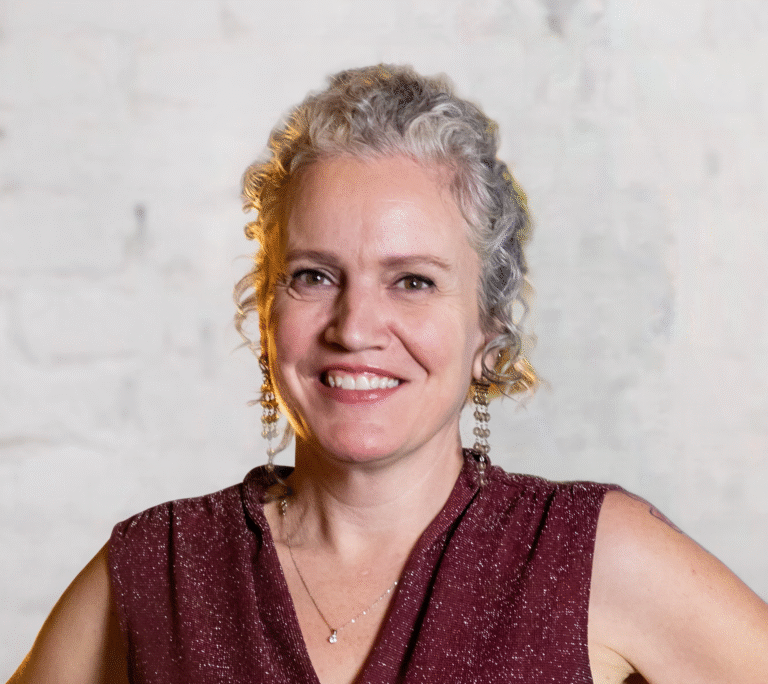 Photo de Anna Guilbault, agente service à la clientèle